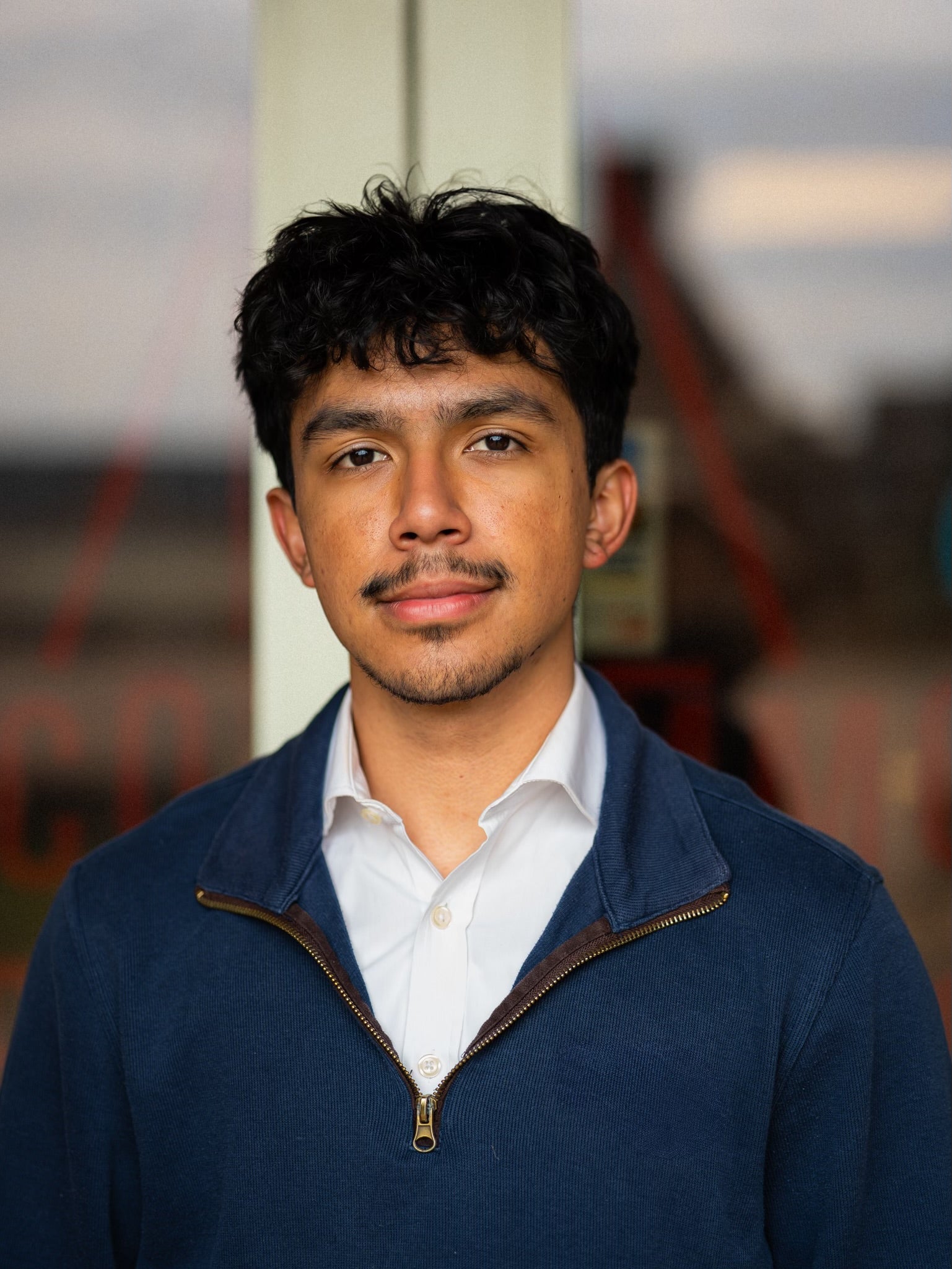 Photo of Angel Becerra-Santos