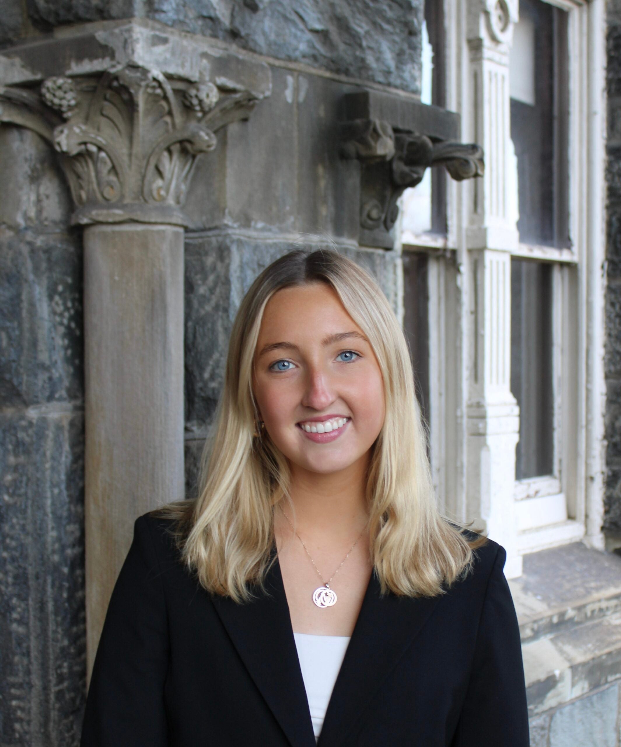 Photo of Hadley Faulstich