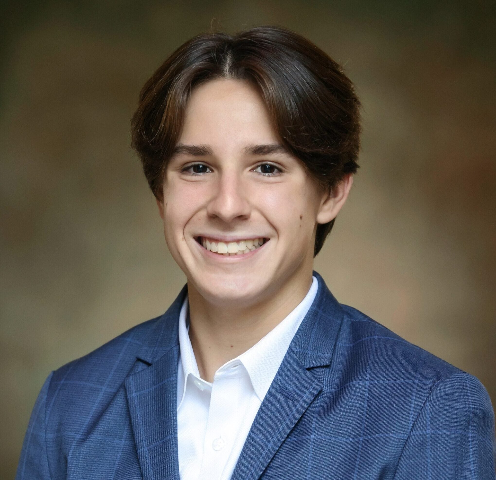 Photo of Elija