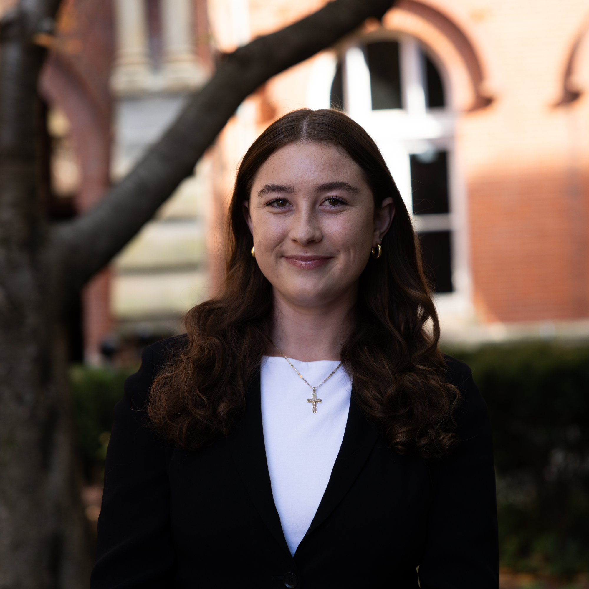 Photo of Mikenzie Hapworth-Eldridge